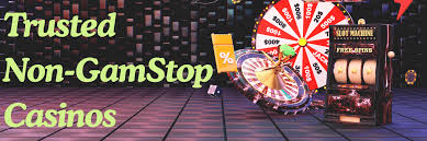 Best Non GamStop Casino Sites for Unlimited Gaming Fun