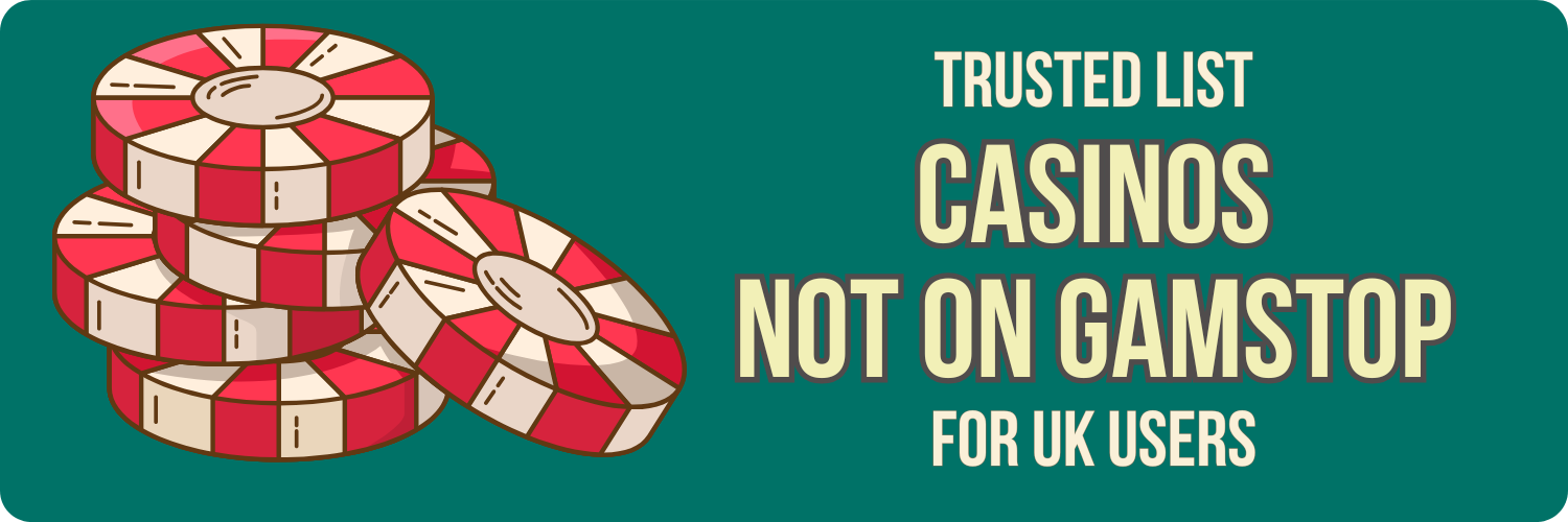 Best Non GamStop Casino Sites for Unlimited Gaming Fun