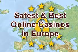 Best Online Casino Sites in Europe A Comprehensive Guide -1819834636 Best Online Casino Sites in Europe A Comprehensive Guide -1819834636