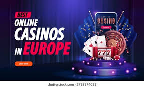 Best Online Casino Sites in Europe A Comprehensive Guide -1819834636 Best Online Casino Sites in Europe A Comprehensive Guide -1819834636