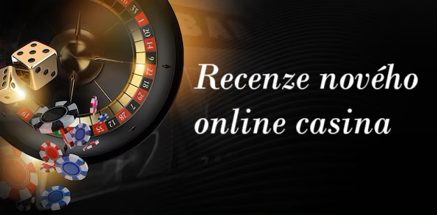 Bonusy online casin Co potřebujete vědět