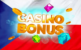Bonusy online casin Co potřebujete vědět