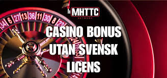 Casino med 10 euro insättning utan licens - Bästa val för spelare