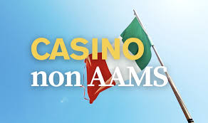 Casinò Non AAMS Senza Documenti Giocare in Sicurezza e Anonimato