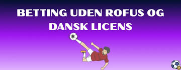 Casino uden om ROFUS Find de Bedste Alternativer til Online Spil Casino uden om ROFUS Find de Bedste Alternativer til Online Spil