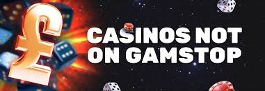 Discover Casino Sites Not on Gamstop Your Ultimate Guide