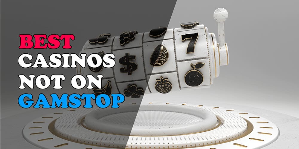 Discover New Non Gamstop Casino Sites A Comprehensive Guide Discover New Non Gamstop Casino Sites A Comprehensive Guide