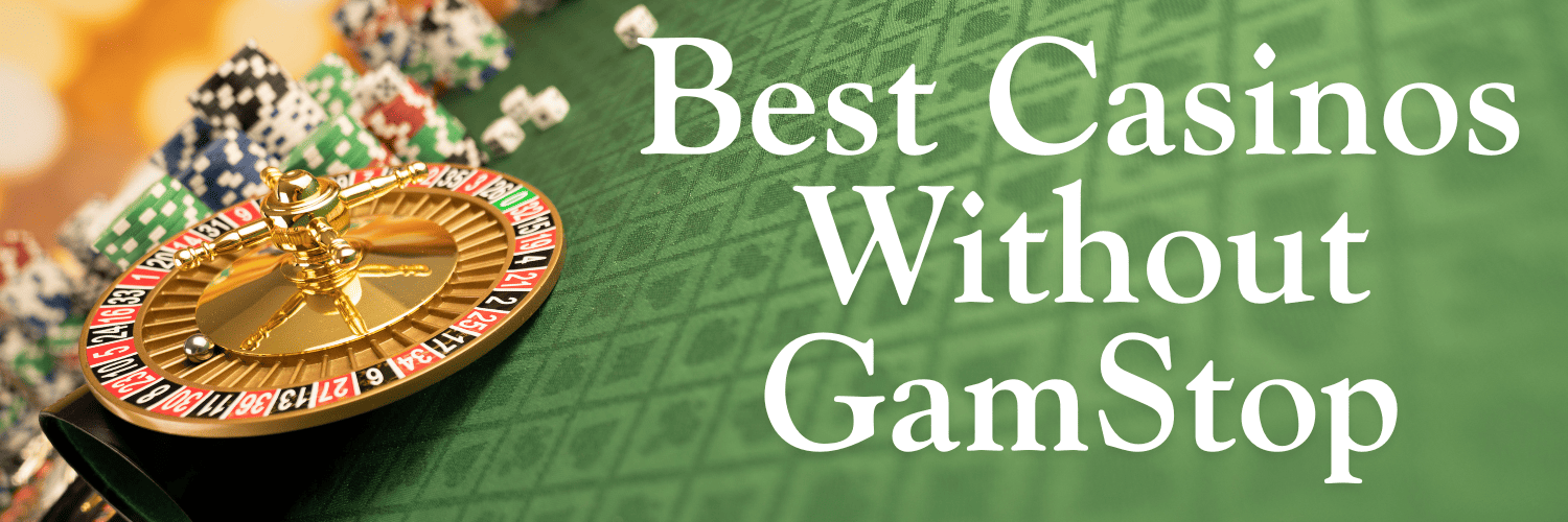 Discover New Non Gamstop Casino Sites A Comprehensive Guide Discover New Non Gamstop Casino Sites A Comprehensive Guide