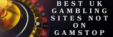 Discover the Best Casino Sites Not on Gamstop 1674172926