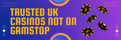 Discover the Best New Non Gamstop Casino Sites