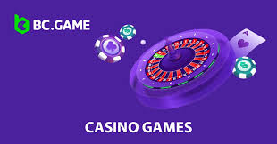 Discover the Thrills of BC.Game Casino and Sportsbook 651992770
