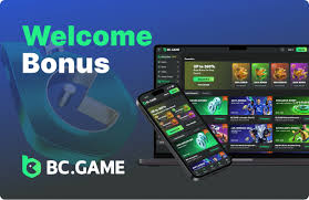 Discover the Thrills of BC.Game Casino and Sportsbook 651992770