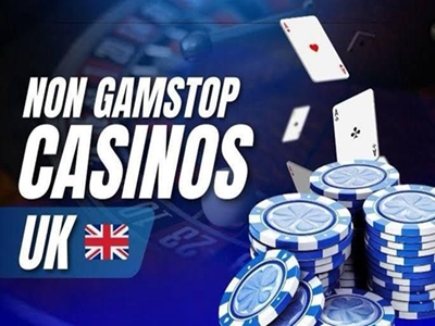 Discover the World of Non-Gamstop Casinos