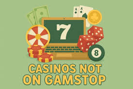 Discover Top Online Casinos Not Blocked by Restrictions Discover Top Online Casinos Not Blocked by Restrictions