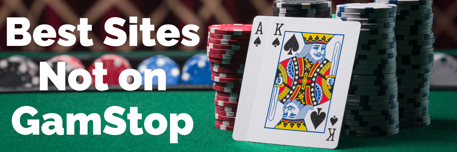 Discovering Non Gamstop UK Casino Sites A Comprehensive Guide 1727706098