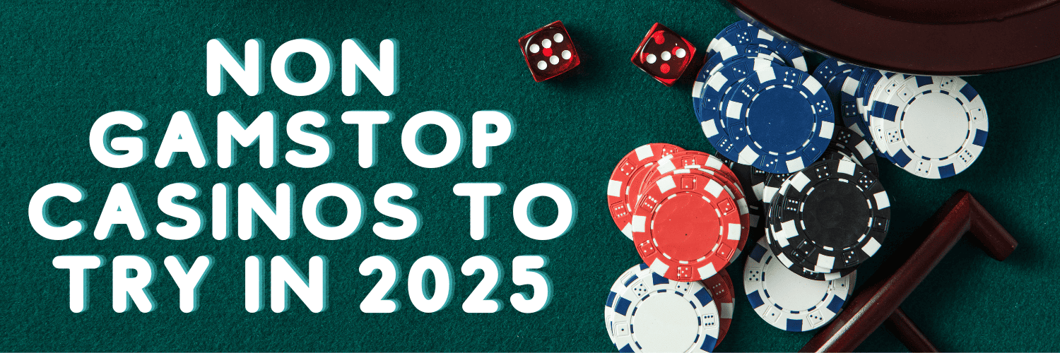 Discovering Non Gamstop UK Casino Sites A Comprehensive Guide 1727706098