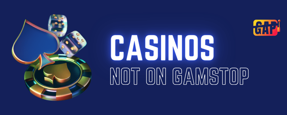 Discovering the World of Non-Gamstop Casinos A Comprehensive Guide