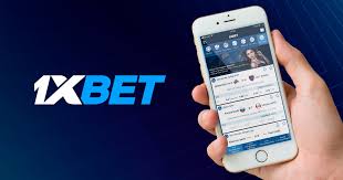 Enhance Your Betting Experience with the 1xBet App -1700698636