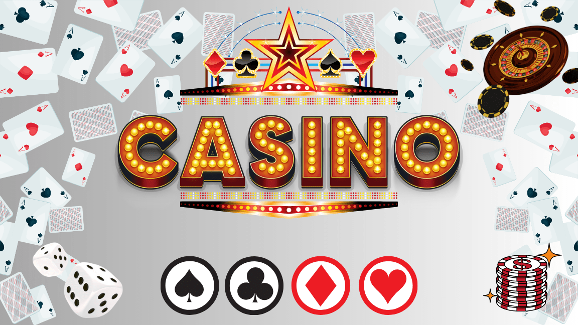 Explore Casinos Non on Gamstop A Comprehensive Guide Explore Casinos Non on Gamstop A Comprehensive Guide