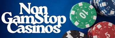 Explore the Best Casino Sites Not on Gamstop 1769650660