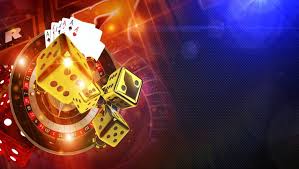 Explore the Exciting World of Lucky Carnival Casino Games