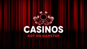 Explore the World of Non-Gamstop Casinos Your Ultimate Guide Explore the World of Non-Gamstop Casinos Your Ultimate Guide