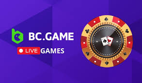 Exploring BC.Game Casino A New Era of Online Gaming in Indonesia Exploring BC.Game Casino A New Era of Online Gaming in Indonesia
