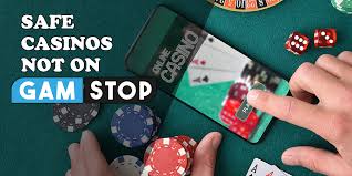 Exploring Gambling Sites Not Registered with GamStop -1335231526