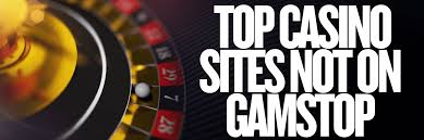 Exploring New Non Gamstop Casino Sites A Comprehensive Guide 1692157957
