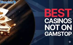 Exploring New Non Gamstop Casino Sites A Comprehensive Guide 1692157957