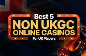 Exploring Non-UK Regulated Casinos Accepting Players -1509824433