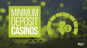 Exploring the Benefits of Five Pound Deposit Casinos -1843388886 Exploring the Benefits of Five Pound Deposit Casinos -1843388886