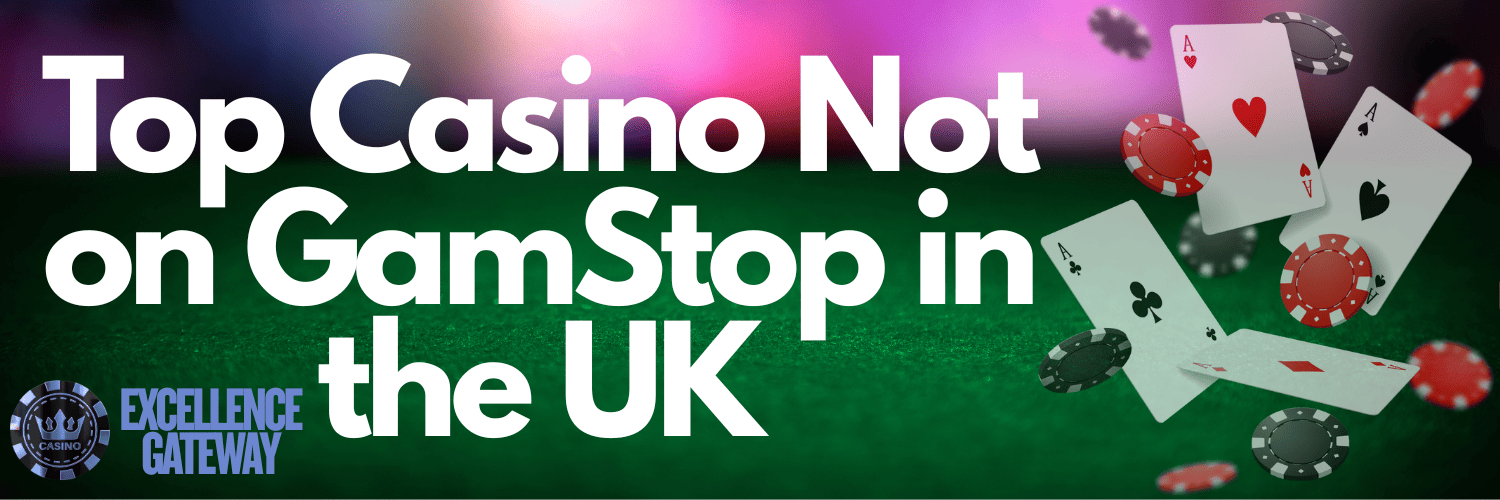 Exploring the World of Online Casinos Not Blocked by Restrictions