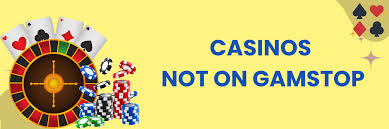 Exploring UK Sites Not Registered with GamStop -1969256870 Exploring UK Sites Not Registered with GamStop -1969256870
