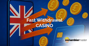 Fastest Withdrawal Online Casinos Quick Payouts Explained Fastest Withdrawal Online Casinos Quick Payouts Explained