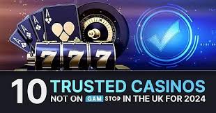Finding Safe Havens Online Casinos Not Blocked by Regional Restrictions