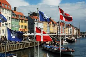 Forbedring af Offentlig Betjening og Service i Danmark -19411621