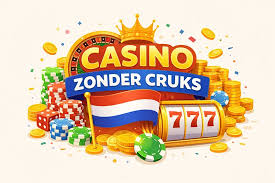 Geen CRUKS Casino Ontdek Vrijheid in Online Gokken