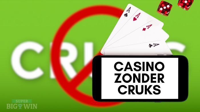 Geen CRUKS Casino Ontdek Vrijheid in Online Gokken