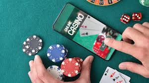 Golden Genie Online Casino UK Your Ultimate Gaming Experience