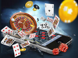 Golden Genie Online Casino UK Your Ultimate Gaming Experience
