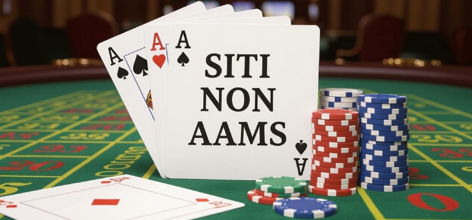 I migliori casino senza documenti Guida completa 1864278473
