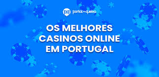 Melhores Casinos Online em Portugal A Sua Guia Completo