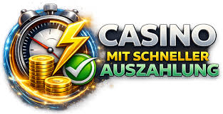 Online Casino mit Sofortauszahlung - Schnelle Gewinne für Spieler Online Casino mit Sofortauszahlung - Schnelle Gewinne für Spieler