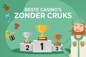Online Casino's Zonder CRUKS Speel Veilig en Vrij 1946491457