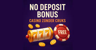 Online Casino's Zonder CRUKS Vrijheid en Veiligheid in de Gam wereld