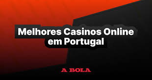 Online Casinos Portugal com Grandes Ofertas e Promoções