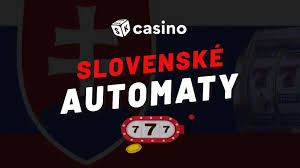 Online Kasíno Slovenskí Všetko, čo potrebujete vedieť