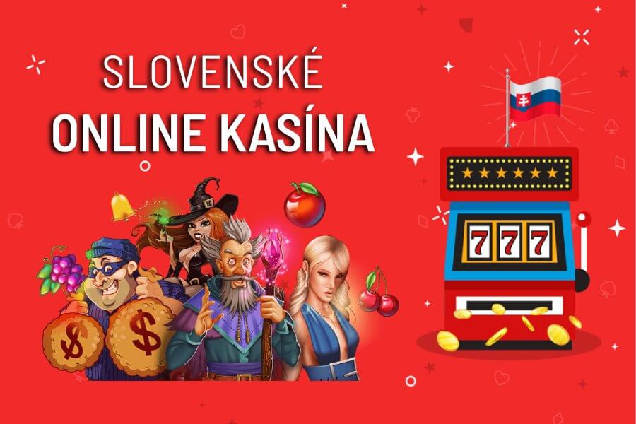 Online kasíno Slovensko Všetko, čo potrebujete vedieť