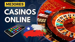 Ranking de los Mejores Casinos Online en Chile -1729080495